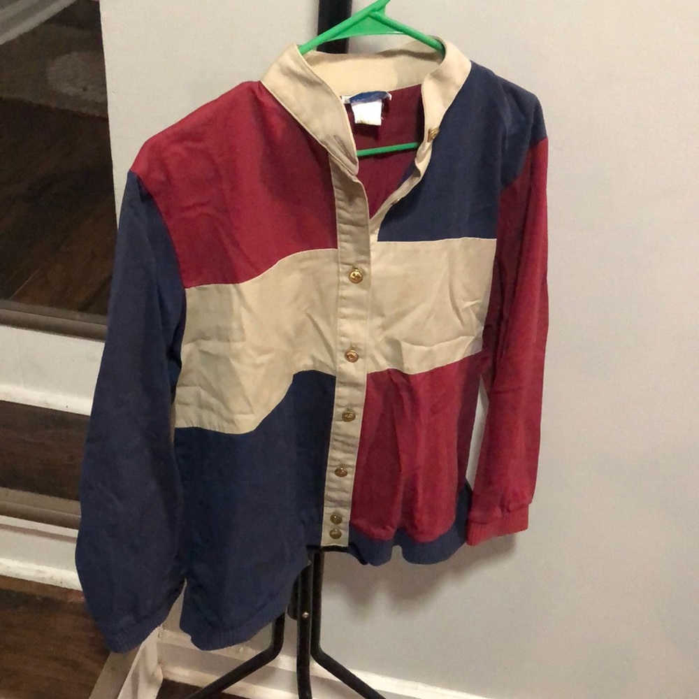 Vintage jacket